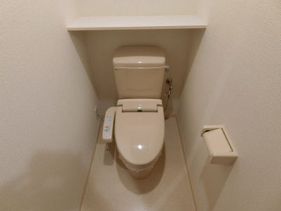 【トイレ】 | アイビス新梅田