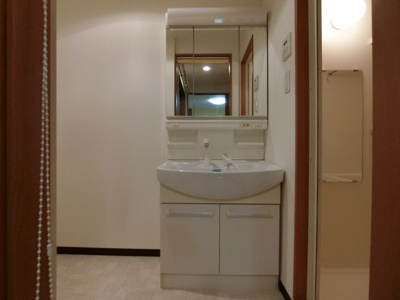 【洗面所】 | アイビス新梅田