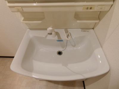 【独立洗面台】 | アイビス新梅田