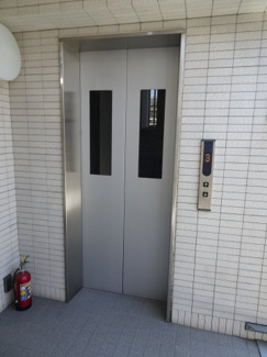 【その他共用部分】 | さくらビル