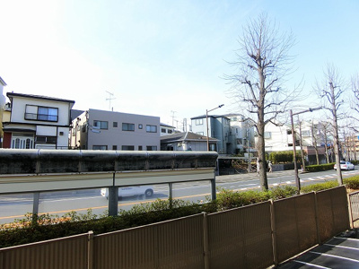 【その他】 | エステートアイⅤ | ※眺望※