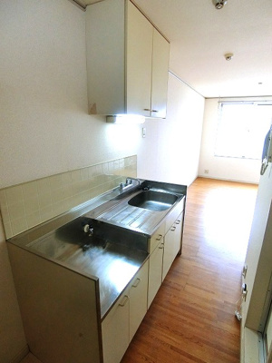 【その他】 | エステートアイⅤ | ※キッチン※