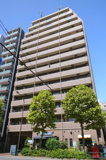 メゾン・ド・ヴィレ日本橋浜町の画像