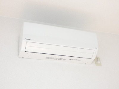 【寝室】 | メゾンオードリー