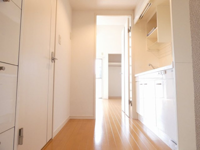 【内装】 | メゾンオードリー