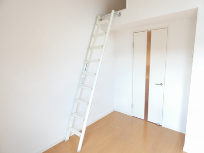 【内装】 | メゾンオードリー