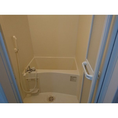 【浴室】 | メゾンオードリー