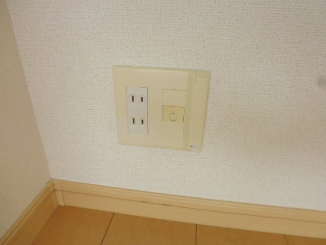 ノール　サンクチュエールＢの設備