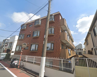 【外観】 | 階下の心配のない1階南東向き住居につき陽当たり良好です。