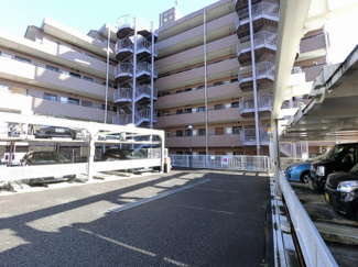 【駐車場】 | 機械式駐車場