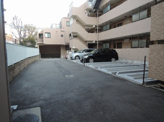 【駐車場】 | 機械式駐車場