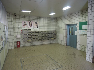 【その他共用部分】 | ちえるる野毛