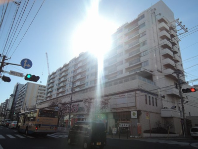 【外観】 | ちえるる野毛