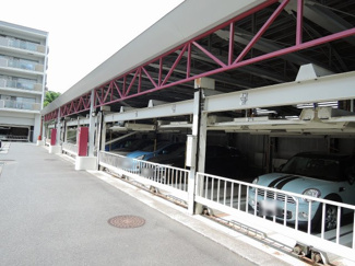 【駐車場】 | 機械式駐車場