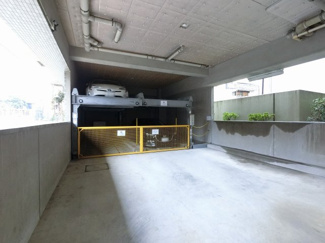 【駐車場】 | 機械式駐車場