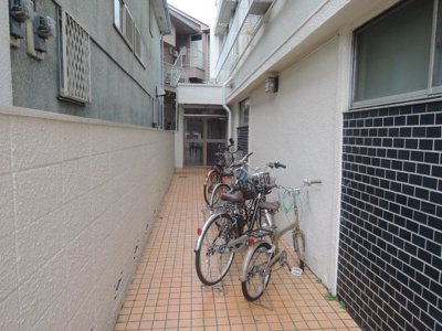 【その他共用部分】 | スプラウト