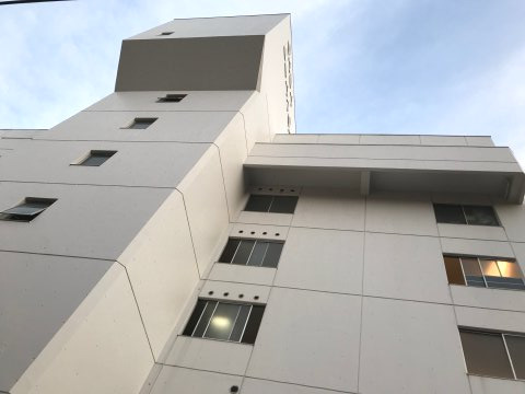 カーサブランカ