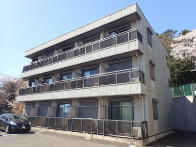 【外観】 | EXCELLENCE【SHM】 | 積水ハウス施工の賃貸住宅シャーメゾン♪