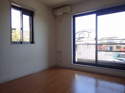 【洋室】 | EXCELLENCE【SHM】