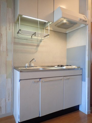 【キッチン】 | EXCELLENCE【SHM】