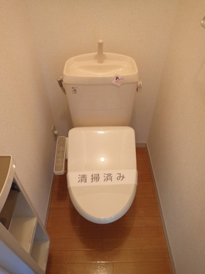 【トイレ】 | EXCELLENCE【SHM】