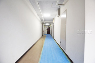 【その他共用部分】 | 共用部　廊下