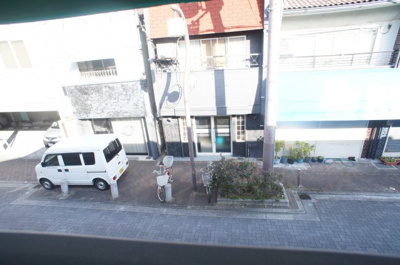 【展望】 | 尾浜町３丁目貸家