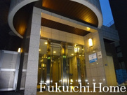 ヴェルト笹塚ツインⅠ棟の画像