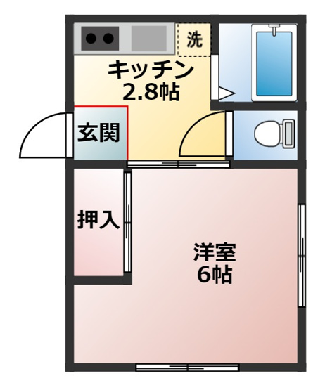 【間取り】 | トダレジデンス