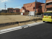 洲本市宇原　パープルタウン宇原　1号地の画像