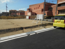 洲本市宇原　パープルタウン宇原　1号地の画像