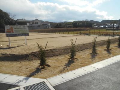 【外観】 | 洲本市宇原　パープルタウン宇原　1号地