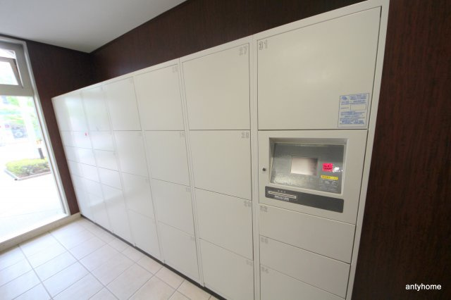 グレンパーク梅田北　仲介手数料無料のその他共用部分