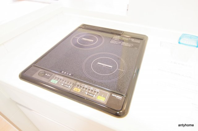 グレンパーク梅田北　仲介手数料無料のキッチン