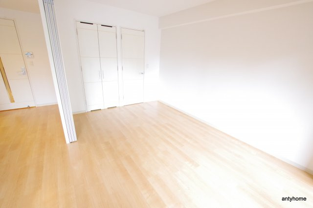 グレンパーク梅田北　仲介手数料無料の洋室