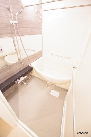 グレンパーク梅田北　仲介手数料無料の浴室