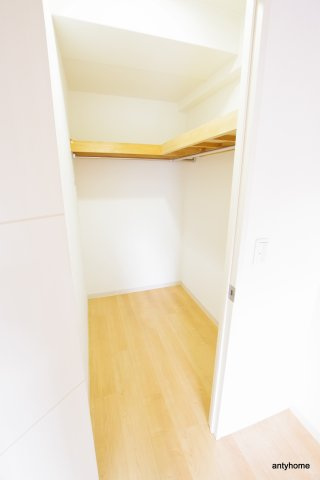 グレンパーク梅田北　仲介手数料無料の収納