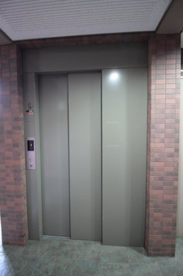 【その他共用部分】 | ベル　フルール　エヌ・エス