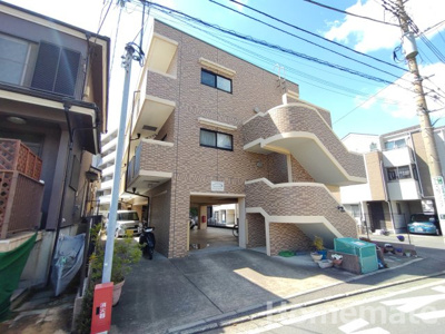 【外観】 | アンシャンテ大船