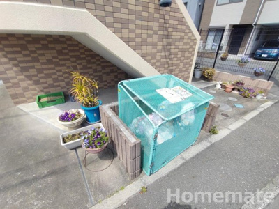 【その他共用部分】 | アンシャンテ大船