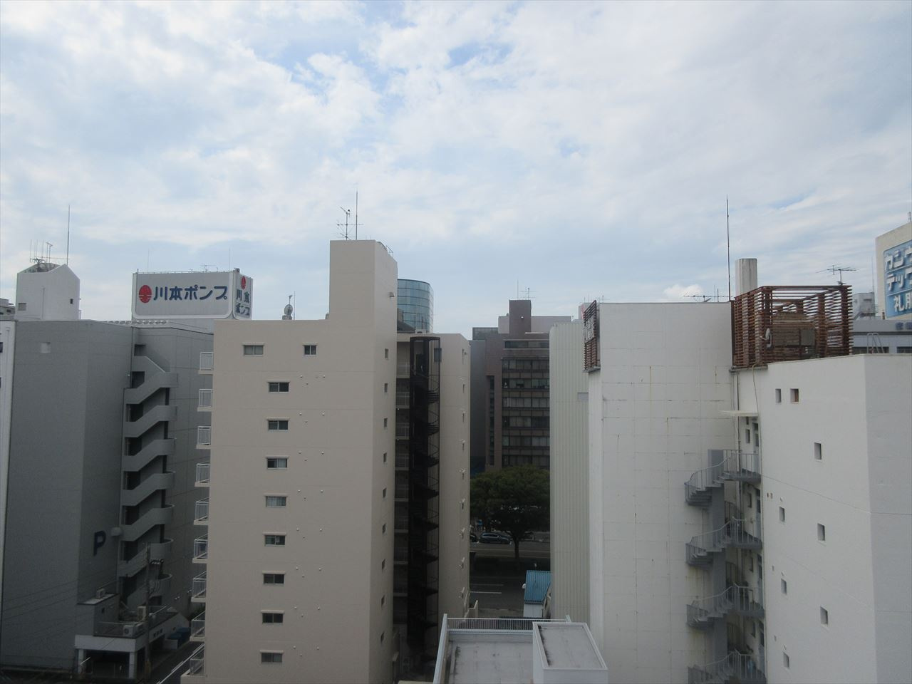 Ｍ’sマンションの展望|Ｍ’sマンション