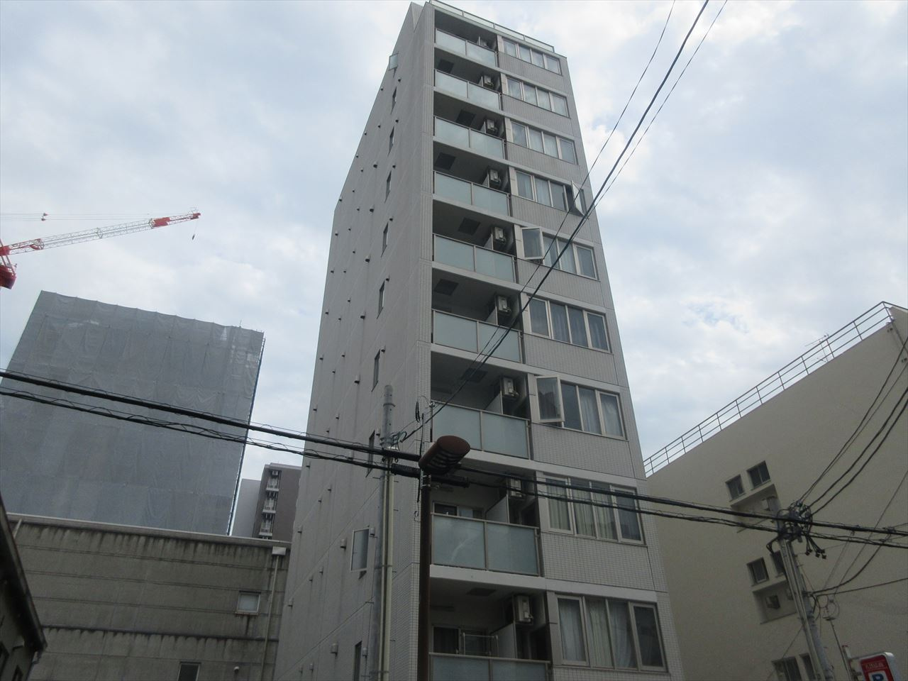 Ｍ’sマンション