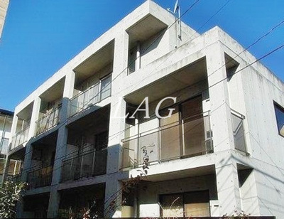 【外観】 | デュール・マキ | 外観になります。