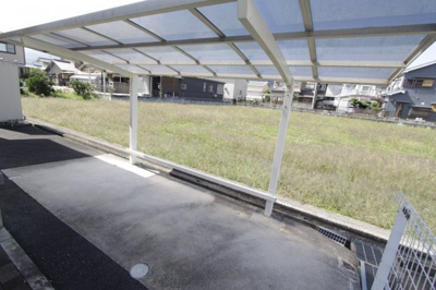 【その他共用部分】 | シャーメゾン秋山Ｂ