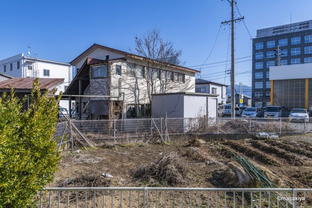 グランドール南沖Bの展望|眺望