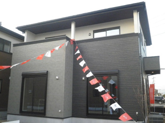 【外観】 | 外観も気になるポイント