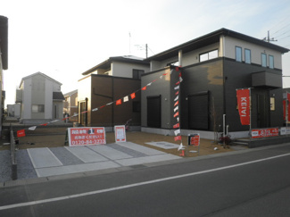 【駐車場】 | 駐車場があります