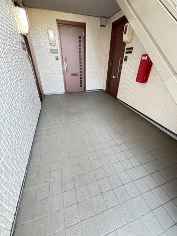 ベルアネスA棟のその他