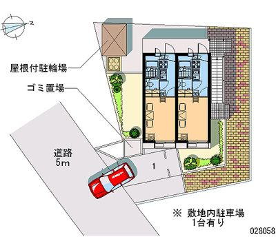 【地図】 | サンライズ