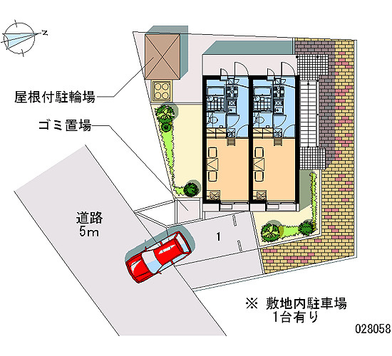 【地図】 | サンライズ